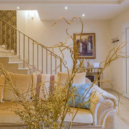 Suite Maison Alepú Kültér fotó