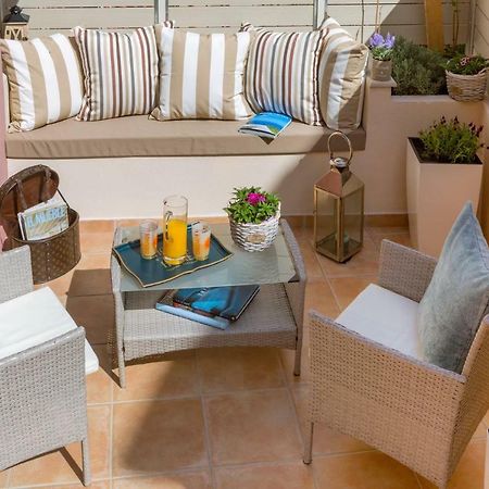 Suite Maison Alepú Kültér fotó