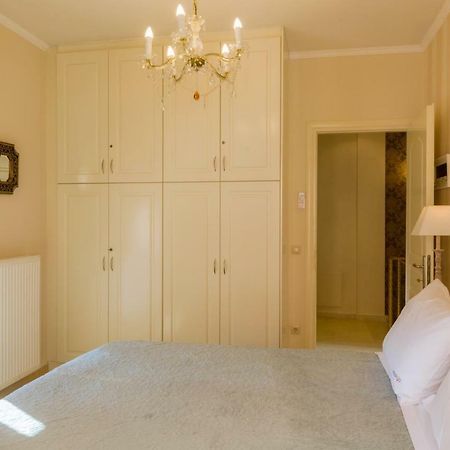 Suite Maison Alepú Kültér fotó