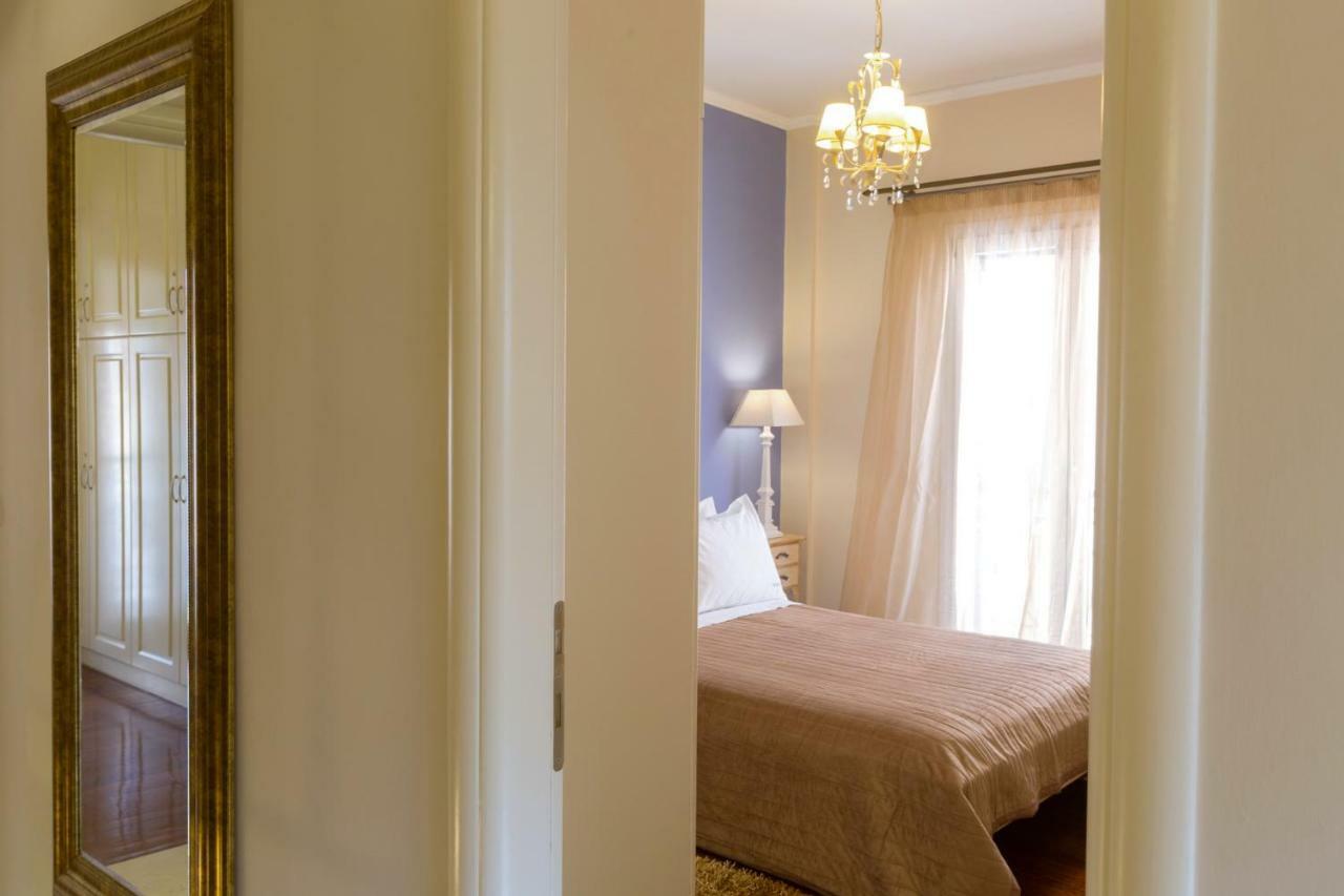 Suite Maison Alepú Kültér fotó