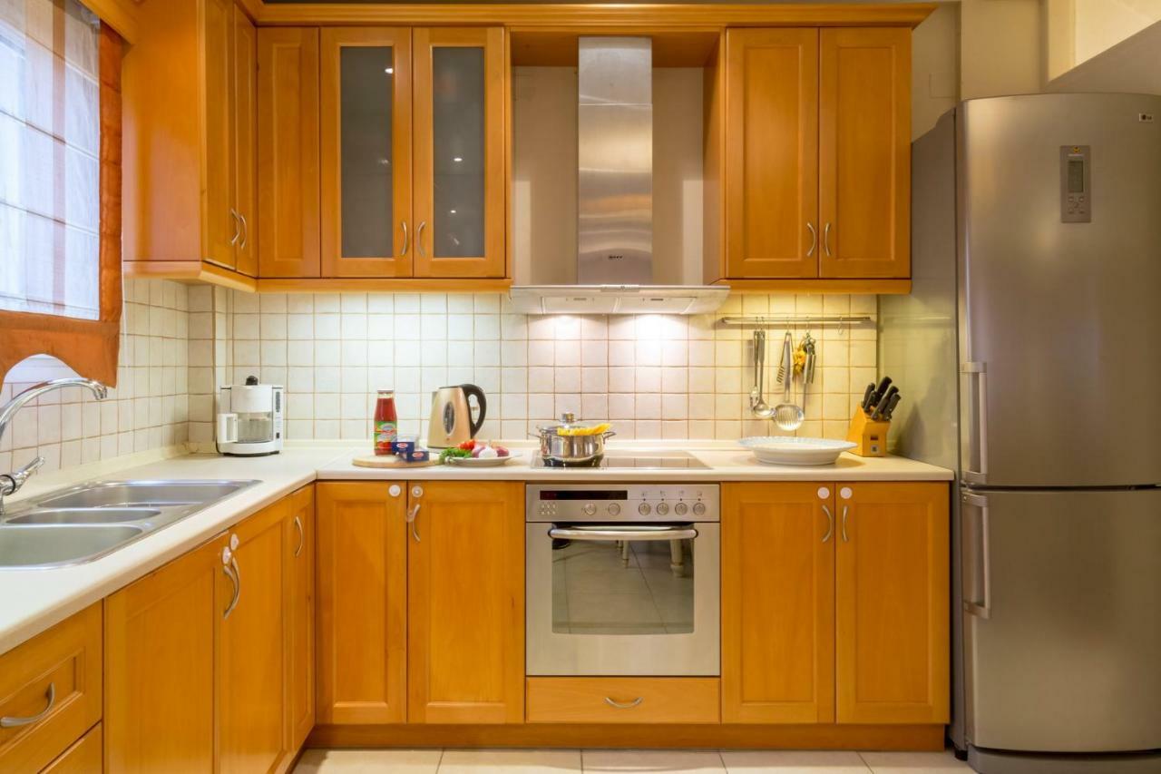Suite Maison Alepú Kültér fotó