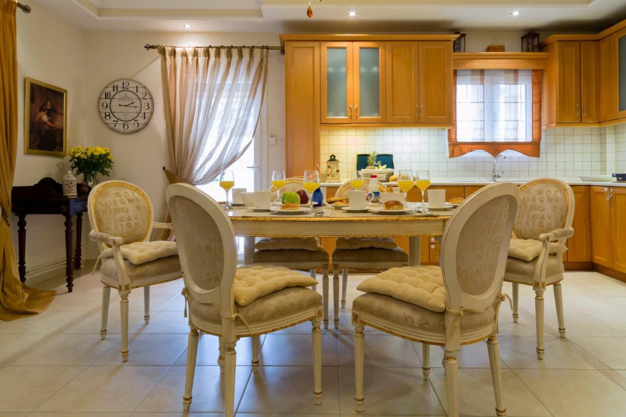Suite Maison Alepú Kültér fotó