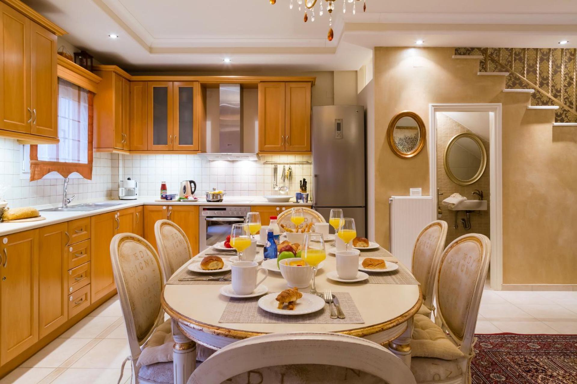 Suite Maison Alepú Kültér fotó