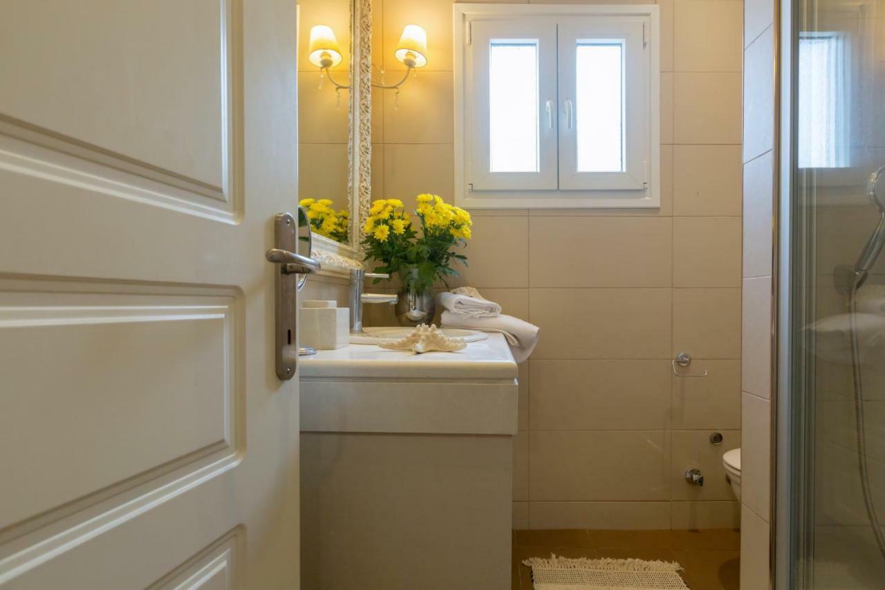 Suite Maison Alepú Kültér fotó