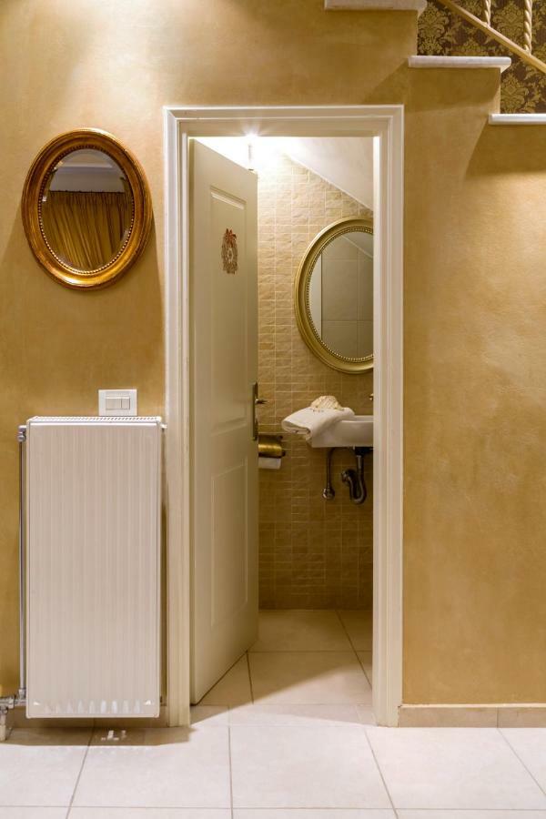 Suite Maison Alepú Kültér fotó