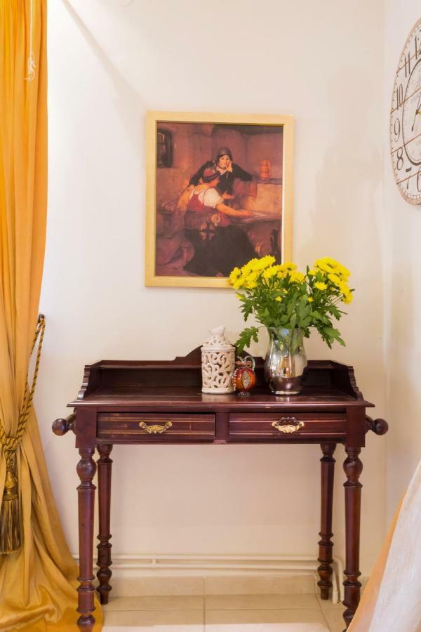 Suite Maison Alepú Kültér fotó