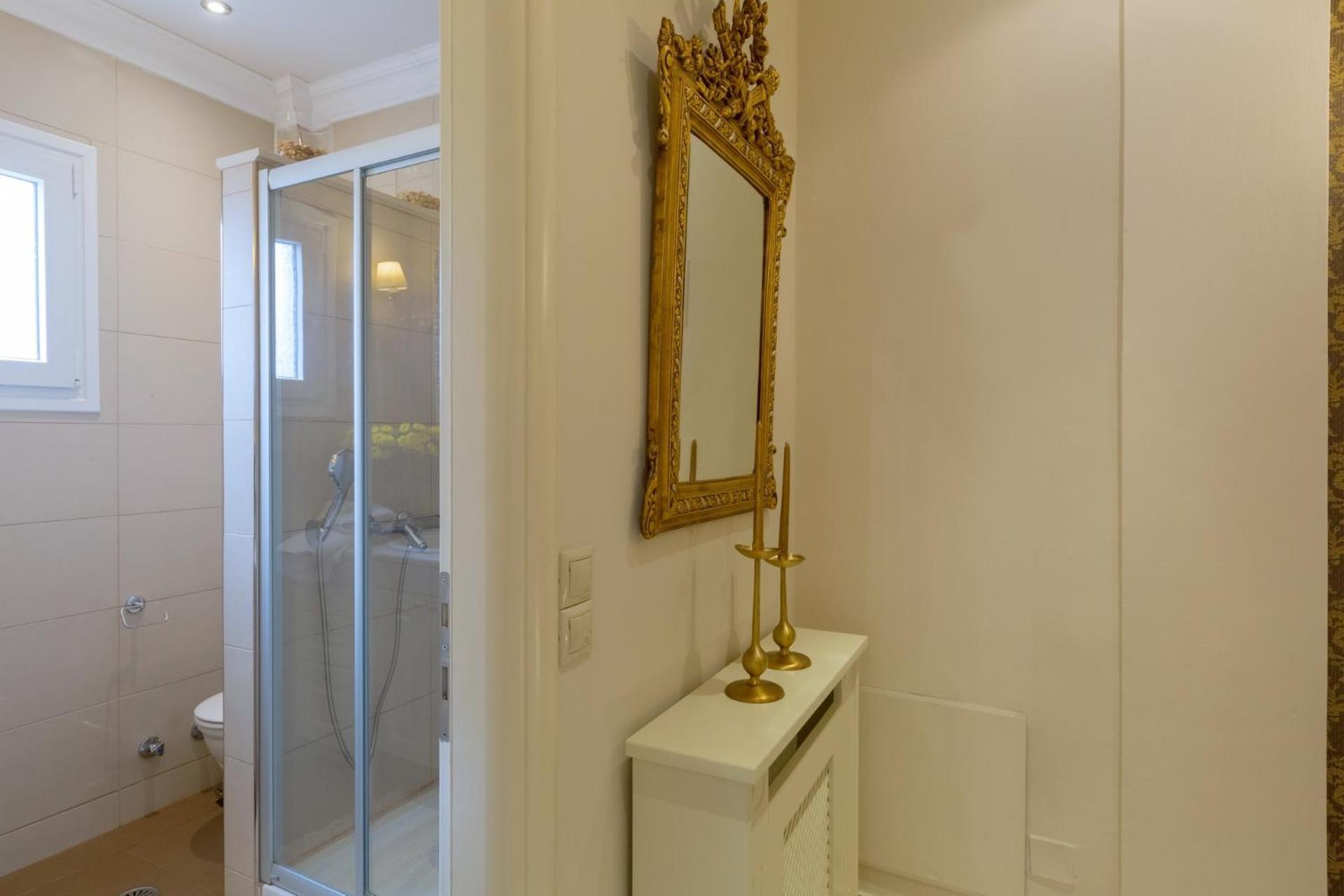 Suite Maison Alepú Kültér fotó