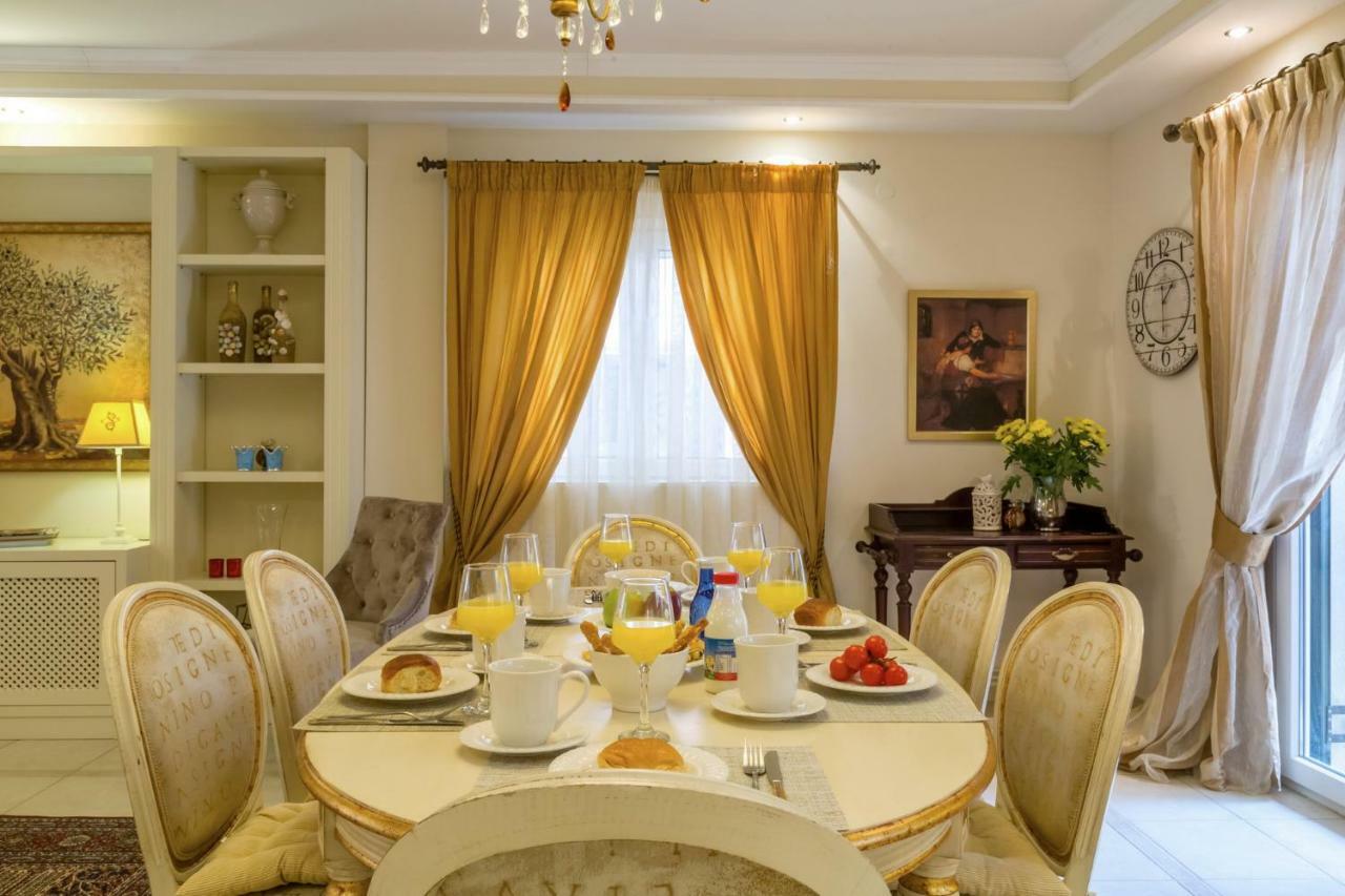Suite Maison Alepú Kültér fotó