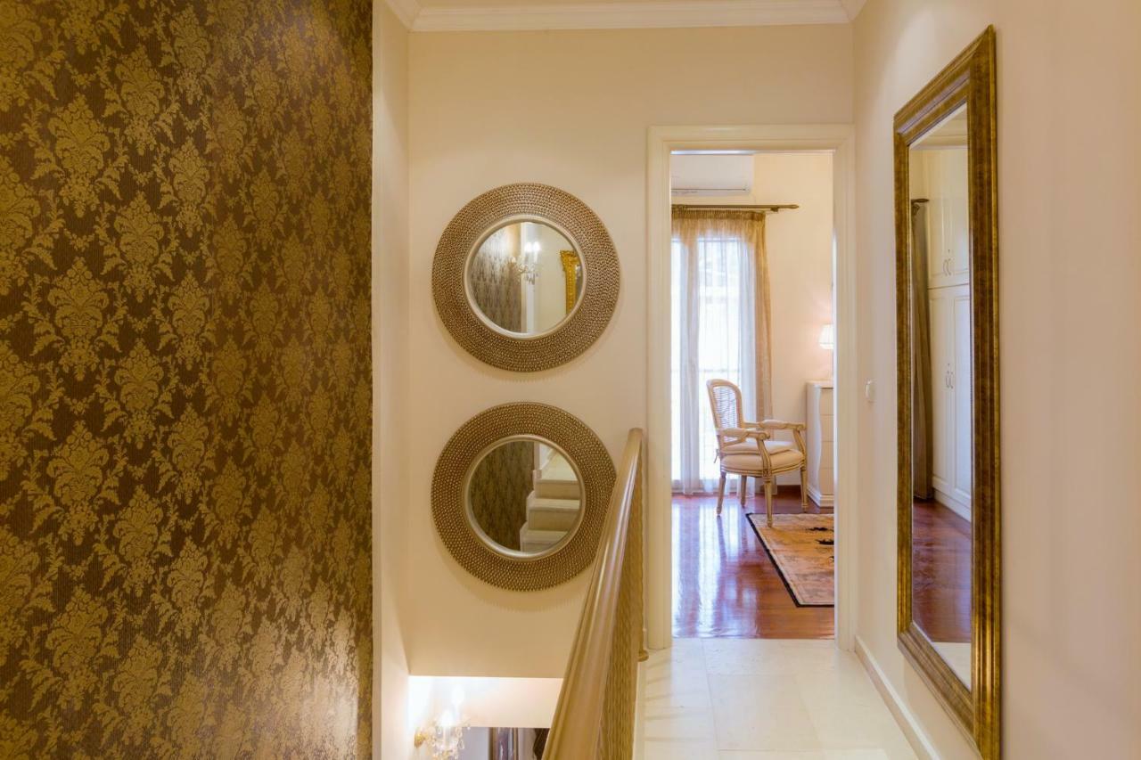 Suite Maison Alepú Kültér fotó