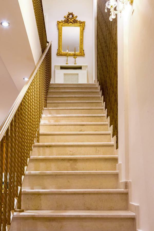 Suite Maison Alepú Kültér fotó