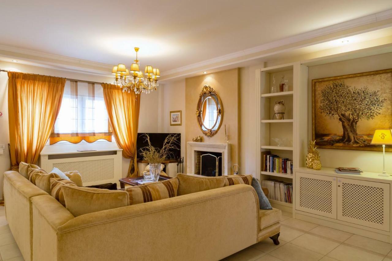 Suite Maison Alepú Kültér fotó