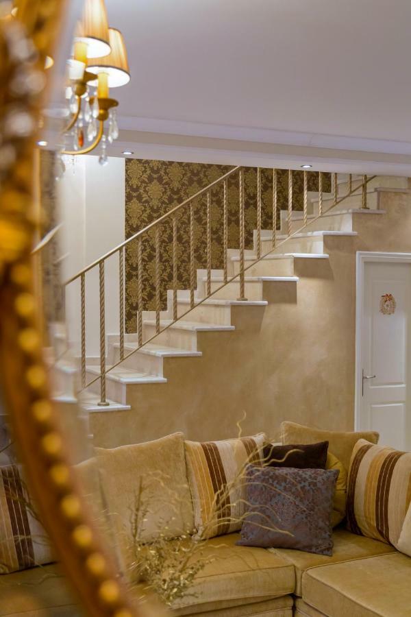 Suite Maison Alepú Kültér fotó