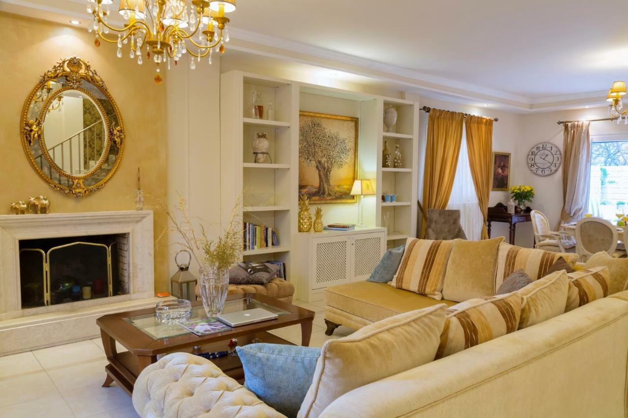 Suite Maison Alepú Kültér fotó