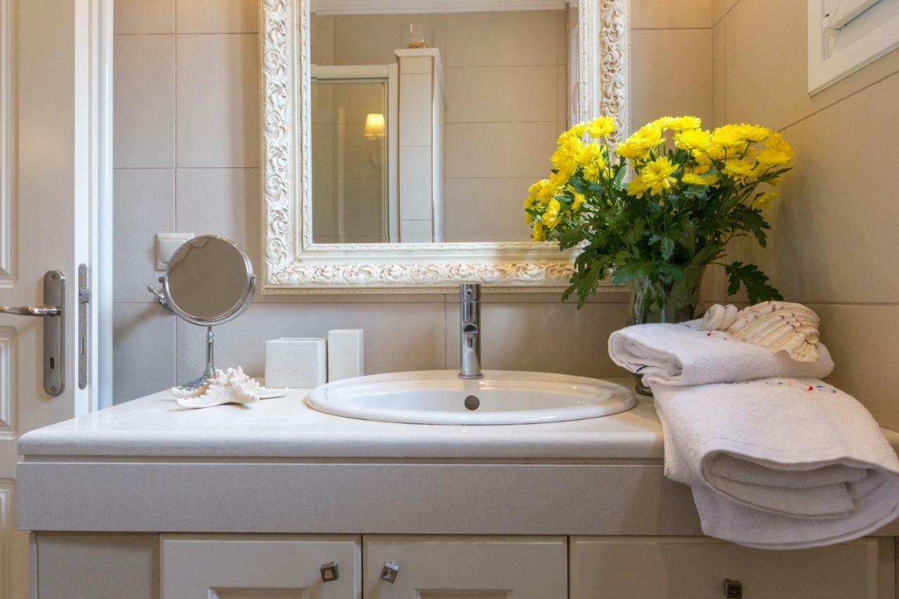 Suite Maison Alepú Kültér fotó