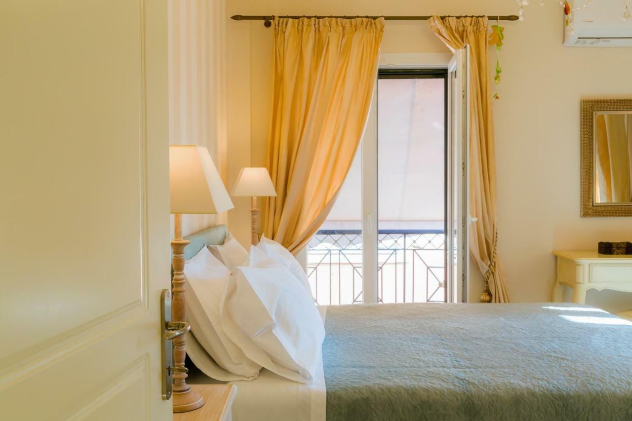 Suite Maison Alepú Kültér fotó