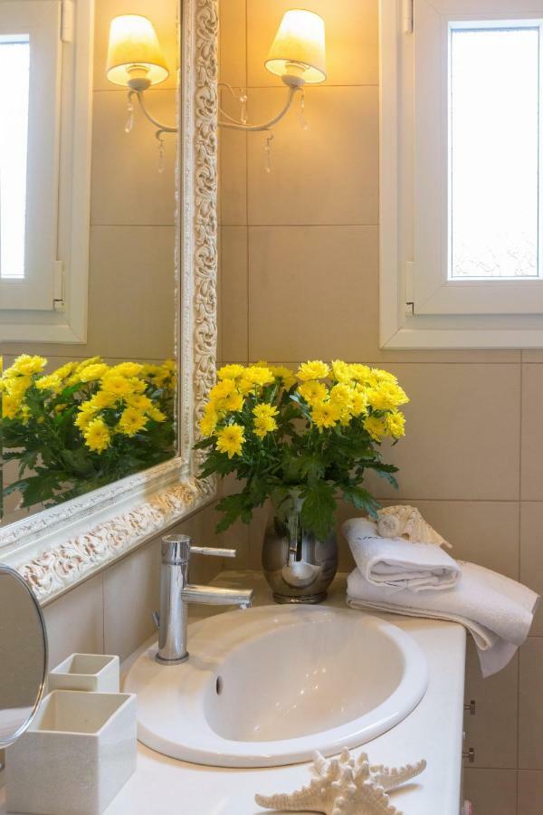 Suite Maison Alepú Kültér fotó