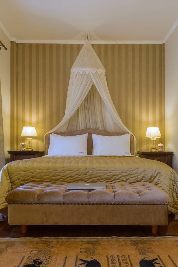 Suite Maison Alepú Kültér fotó