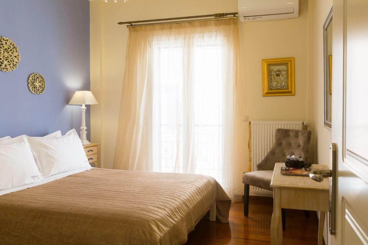 Suite Maison Alepú Kültér fotó