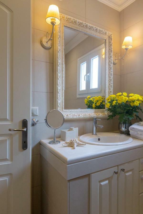Suite Maison Alepú Kültér fotó