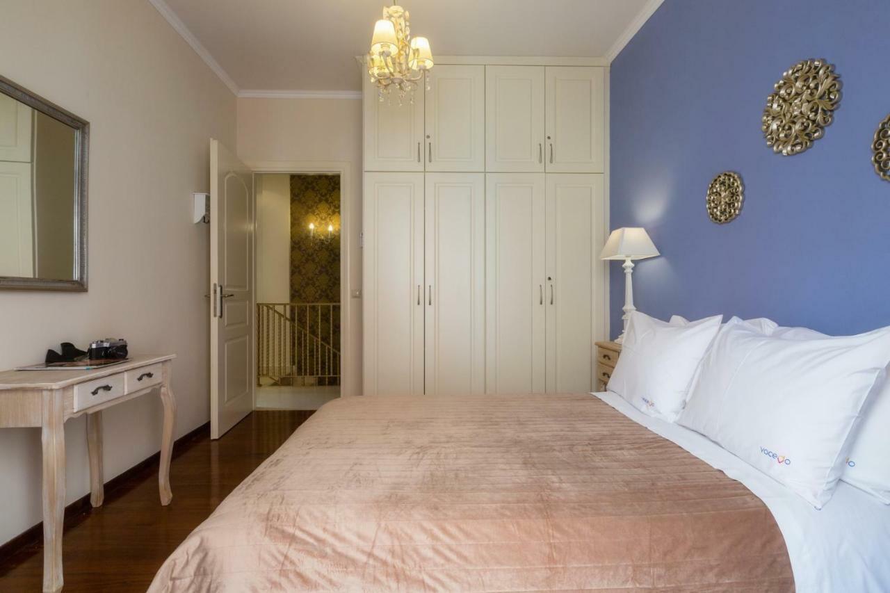 Suite Maison Alepú Kültér fotó