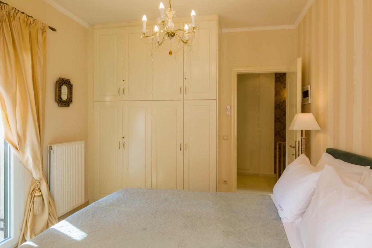 Suite Maison Alepú Kültér fotó
