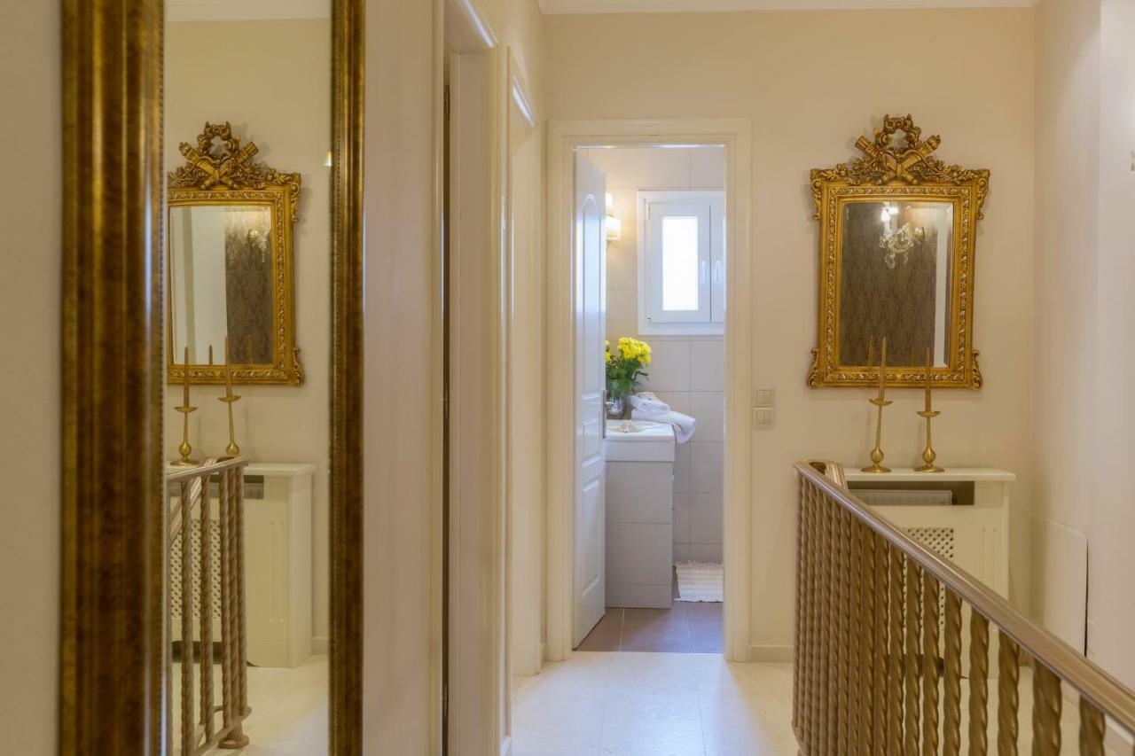 Suite Maison Alepú Kültér fotó