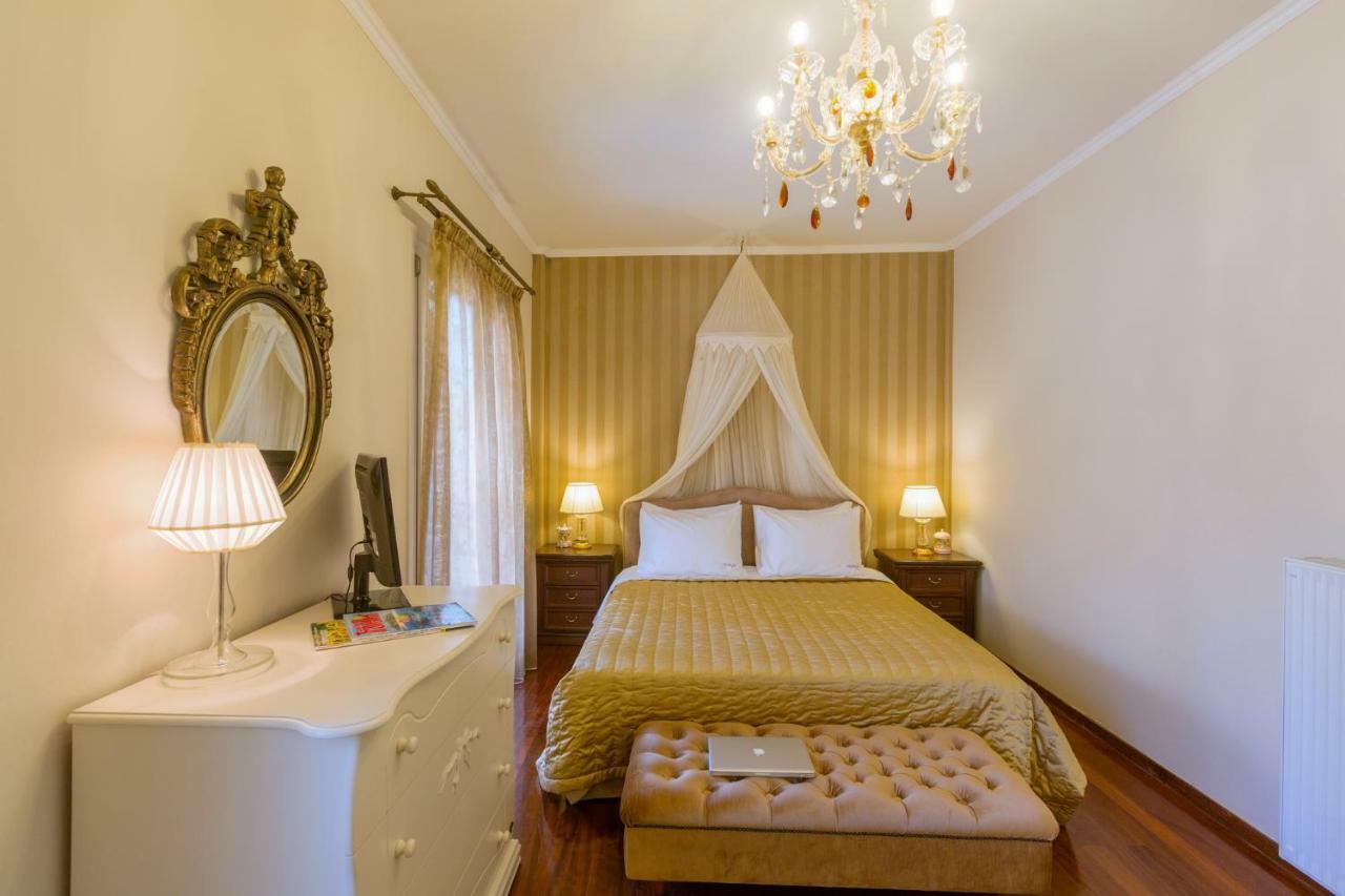 Suite Maison Alepú Kültér fotó