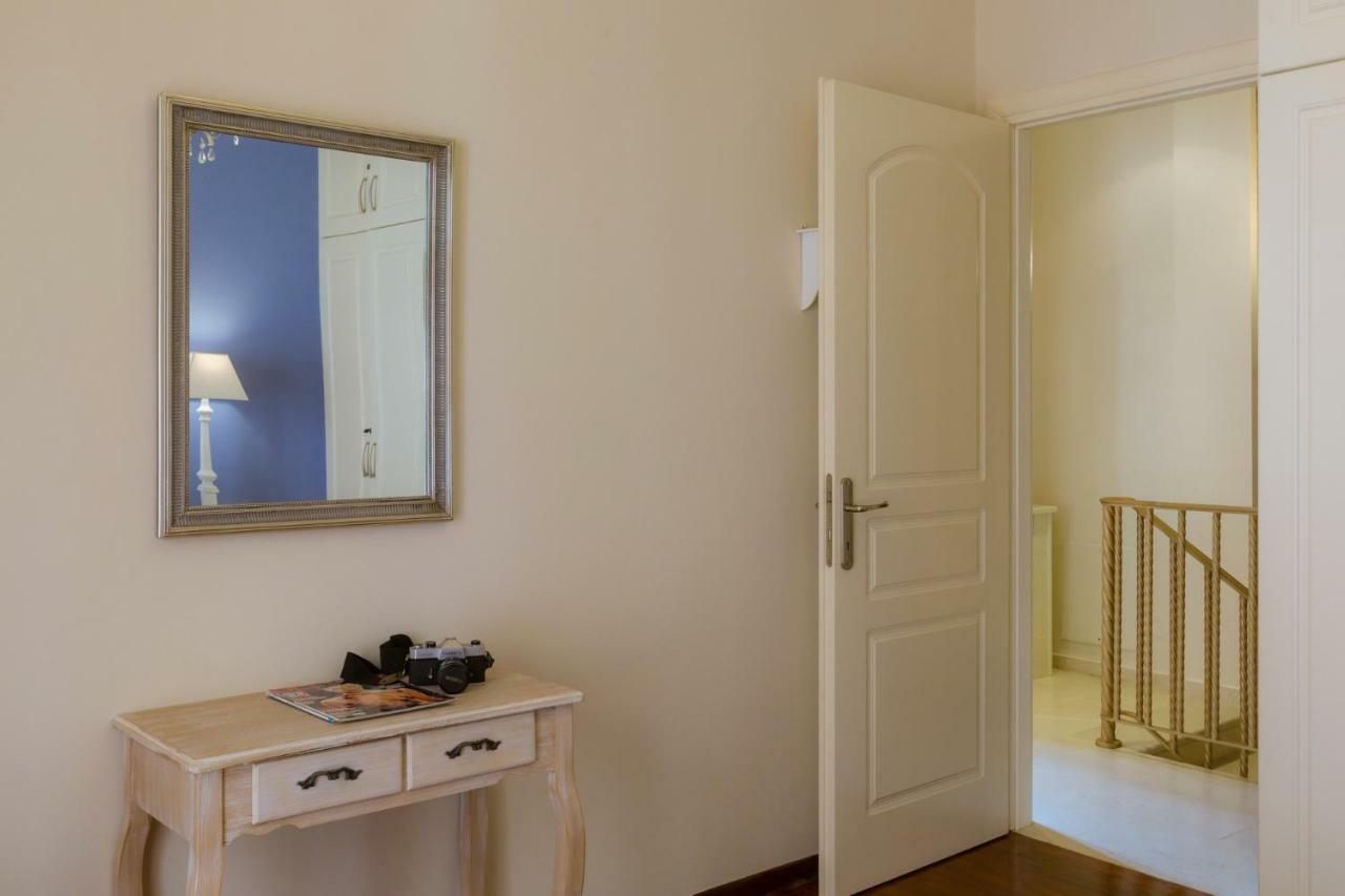 Suite Maison Alepú Kültér fotó