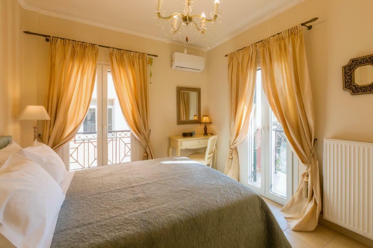 Suite Maison Alepú Kültér fotó