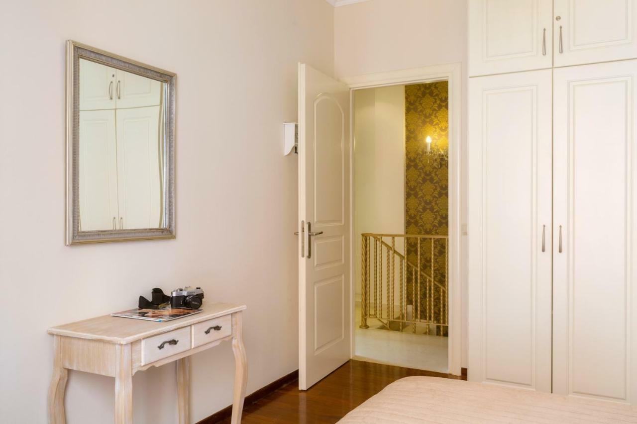 Suite Maison Alepú Kültér fotó