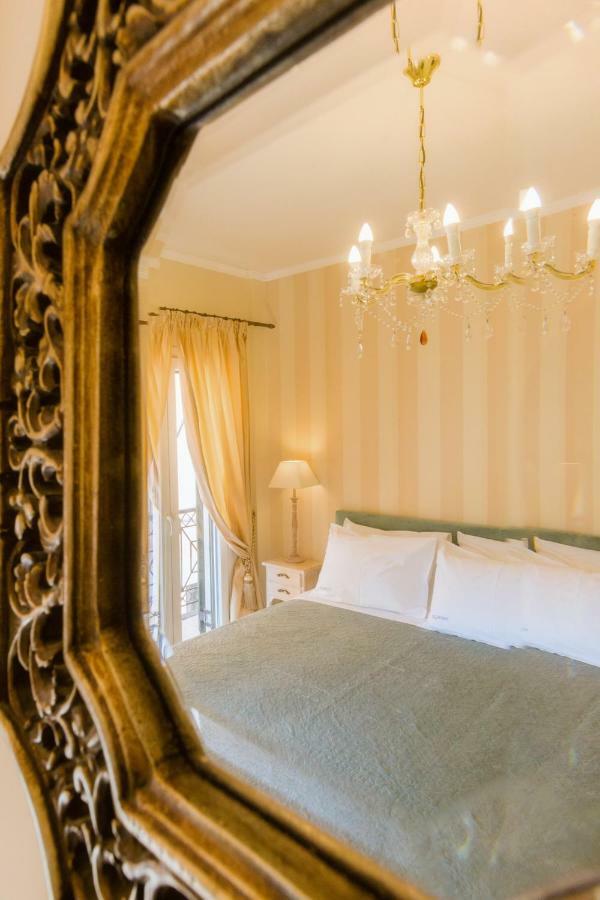 Suite Maison Alepú Kültér fotó