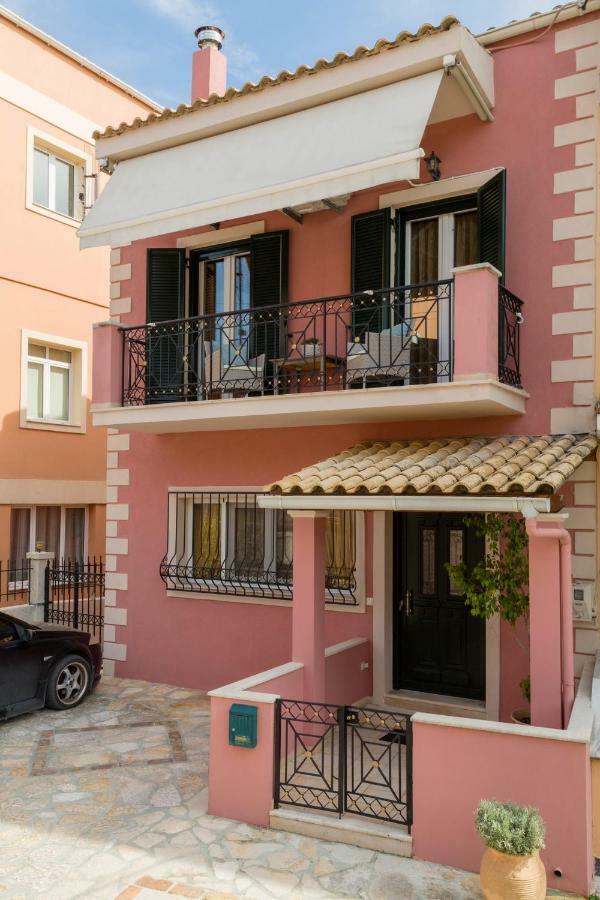 Suite Maison Alepú Kültér fotó