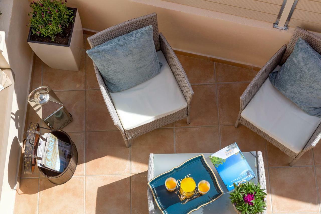 Suite Maison Alepú Kültér fotó