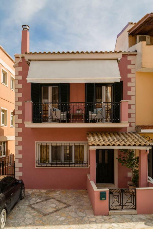 Suite Maison Alepú Kültér fotó